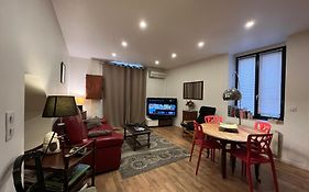 La Pépinière Victoria - Canal&Pépinière -50m2